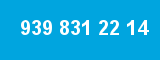 939 831 22 14